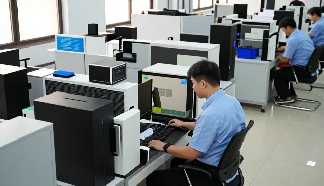 常熟市久鼎无纺科技有限公司