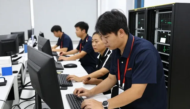 常熟市久鼎无纺科技有限公司探索技术外包未来方向