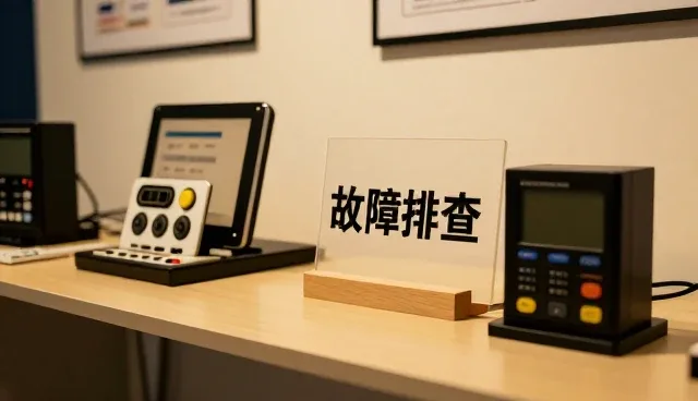 设备管理中常见问题及高效处理策略